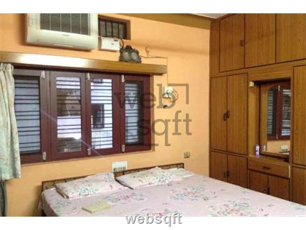 Habsiguda 5 BHK Independent house for Sale